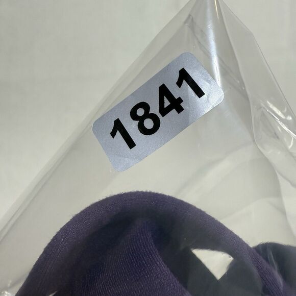 Lululemon Push Ur Limits Tank Top Women's 6 Deep Zinfandel Luxtreme *read detail - Picture 9 of 9